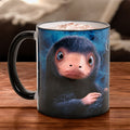 Imagen del producto Bebé Niffler - Taza de Animales Fantásticos