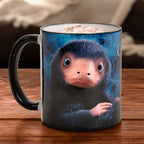Imagen del producto Bebé Niffler - Taza de Animales Fantásticos