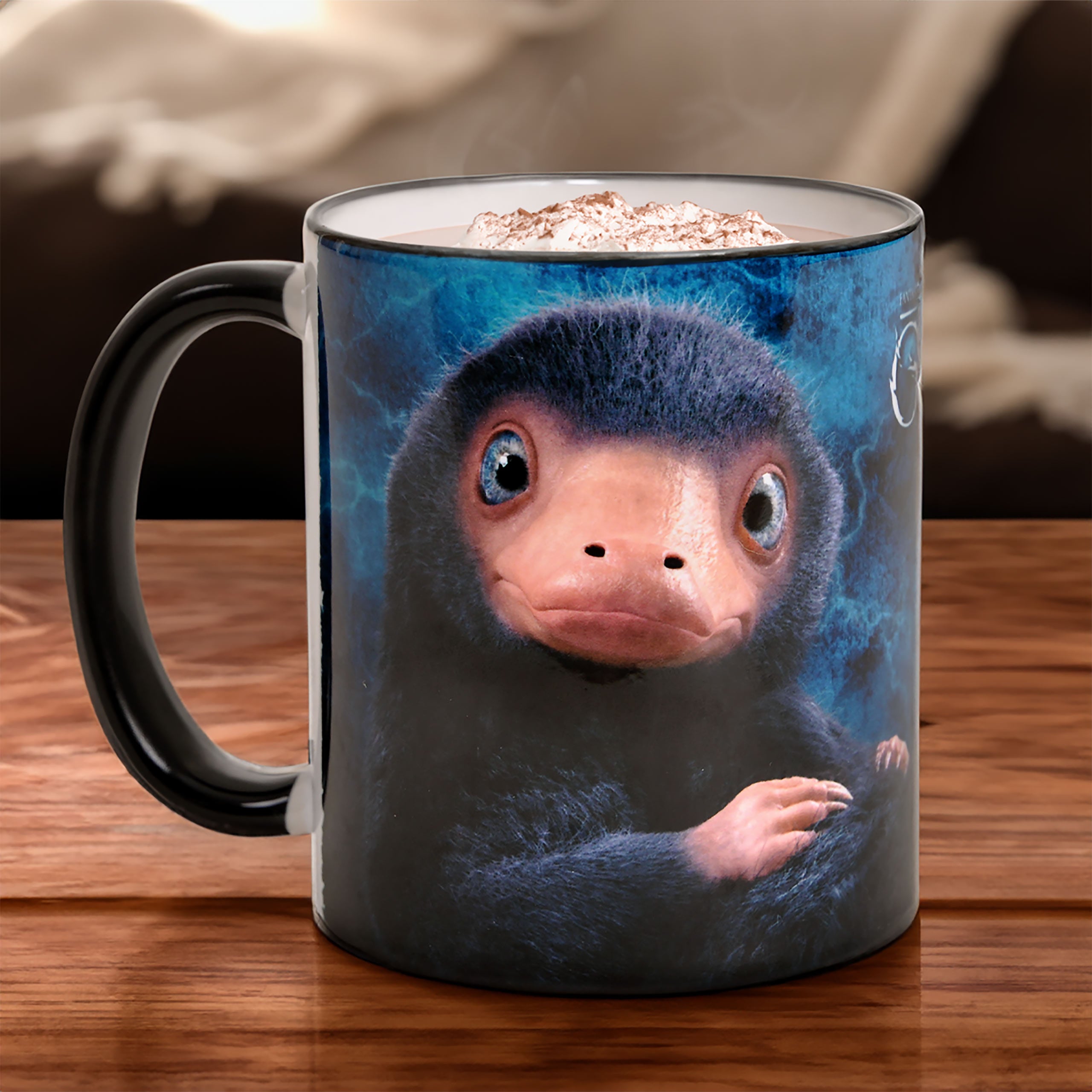 Imagen del producto Bebé Niffler - Taza de Animales Fantásticos