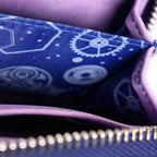 Imagen del producto Doctor Who - Cartera Espacial Tardis