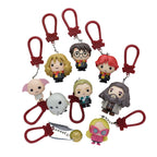 Imagen del producto Harry Potter - Figura colgante de mochila de misterio Buddies