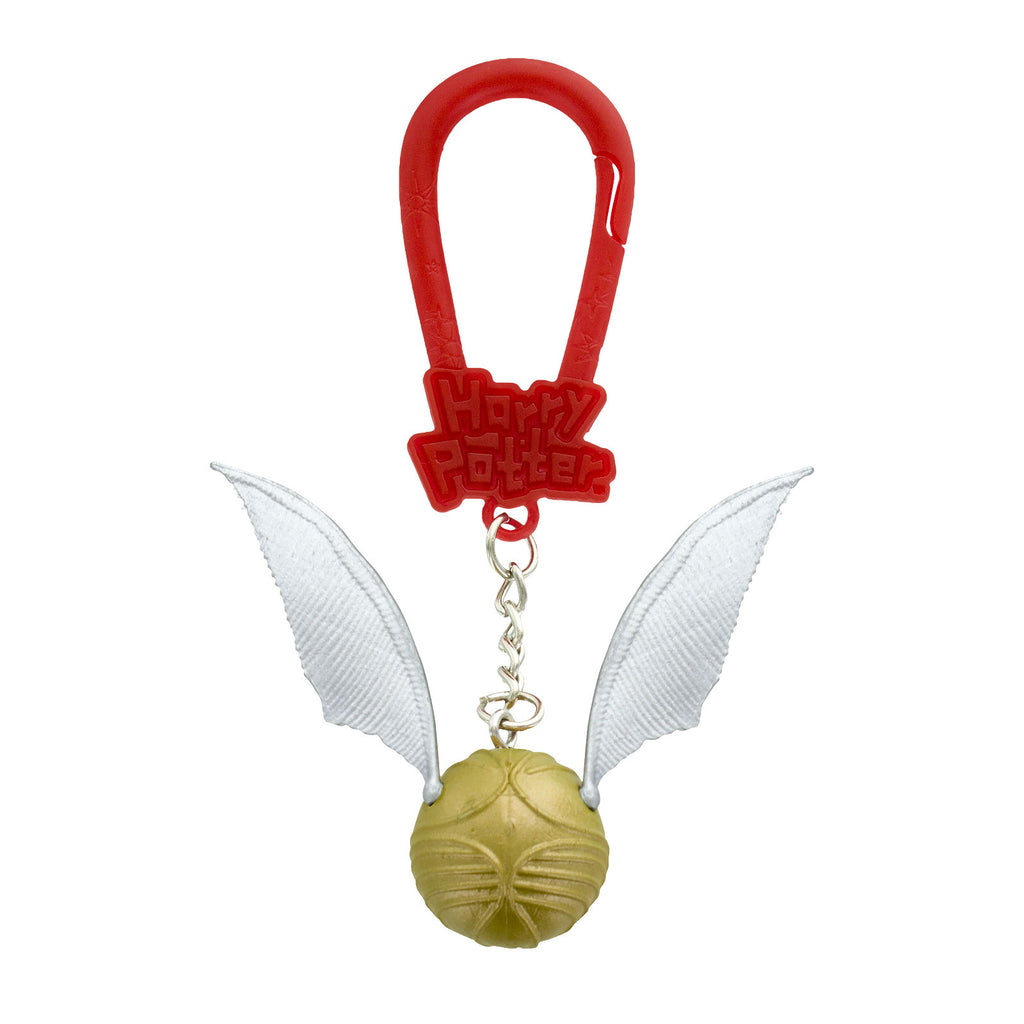 Imagen del producto Harry Potter - Figura colgante de mochila de misterio Buddies