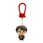 Imagen del producto Harry Potter - Figura colgante de mochila de misterio Buddies