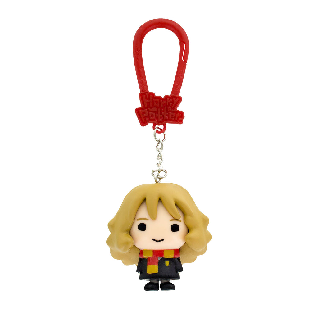 Imagen del producto Harry Potter - Figura colgante de mochila de misterio Buddies