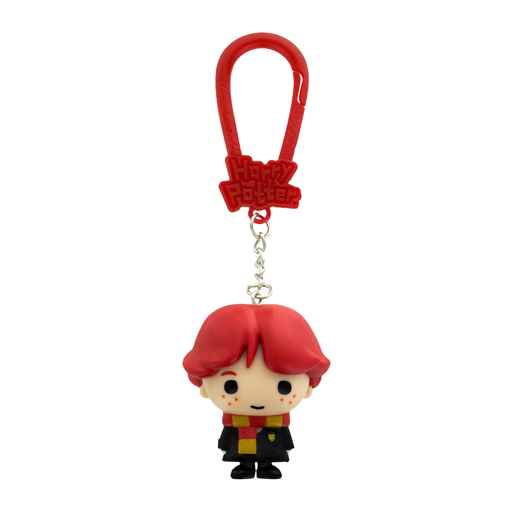 Imagen del producto Harry Potter - Figura colgante de mochila de misterio Buddies