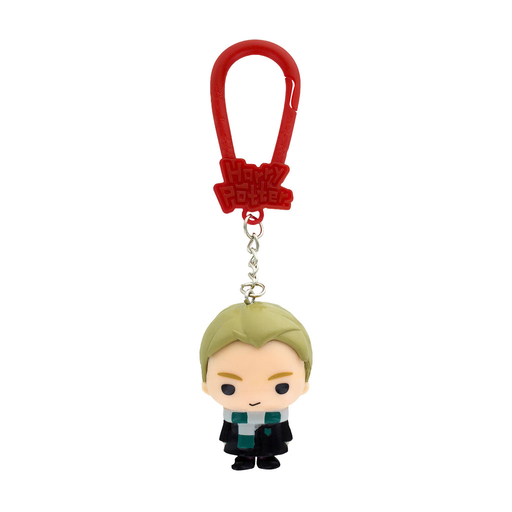 Imagen del producto Harry Potter - Figura colgante de mochila de misterio Buddies
