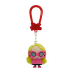 Imagen del producto Harry Potter - Figura colgante de mochila de misterio Buddies