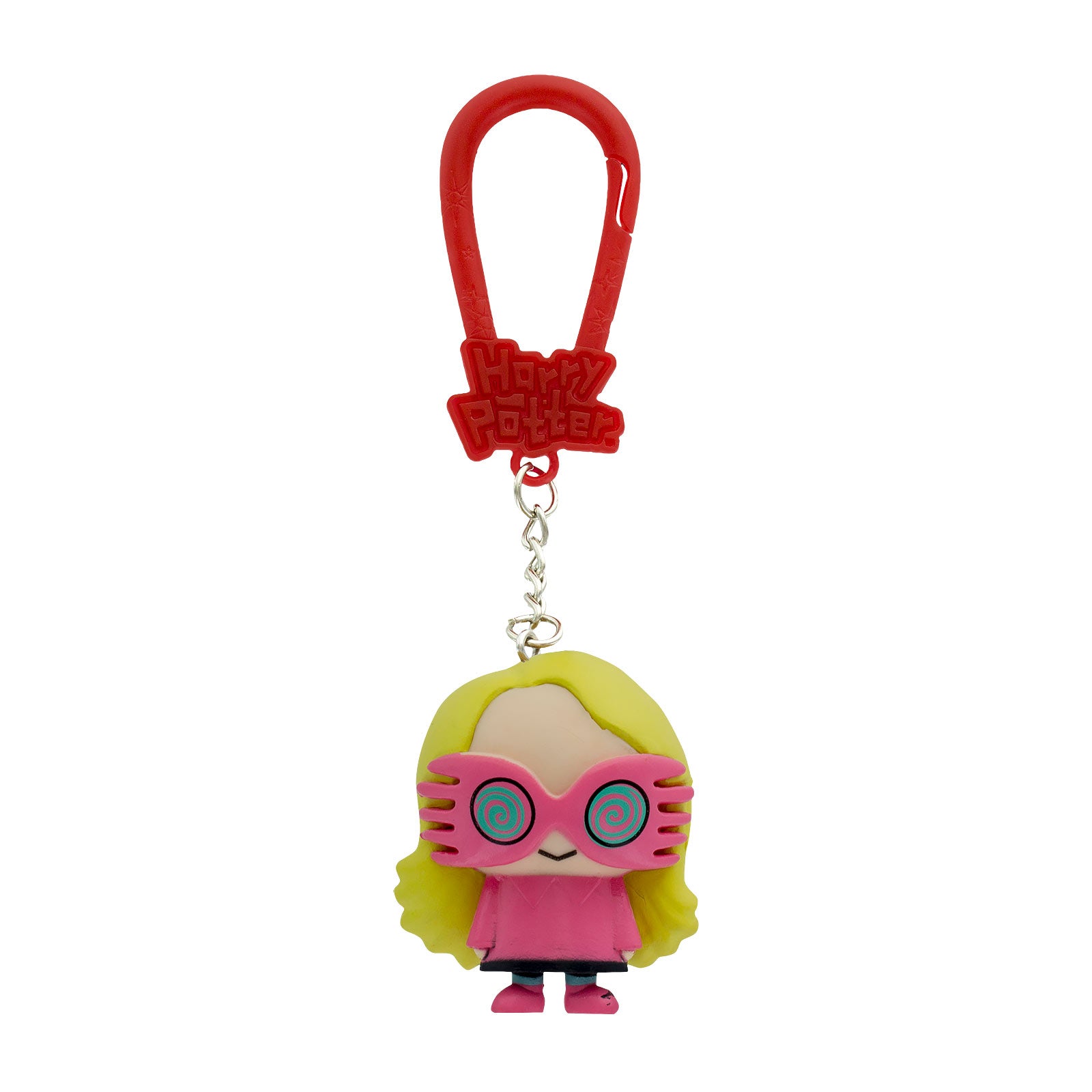 Imagen del producto Harry Potter - Figura colgante de mochila de misterio Buddies