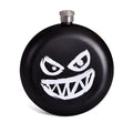 Imagen del producto Call of Duty - Icono de Sonrisa Ruin Petaca