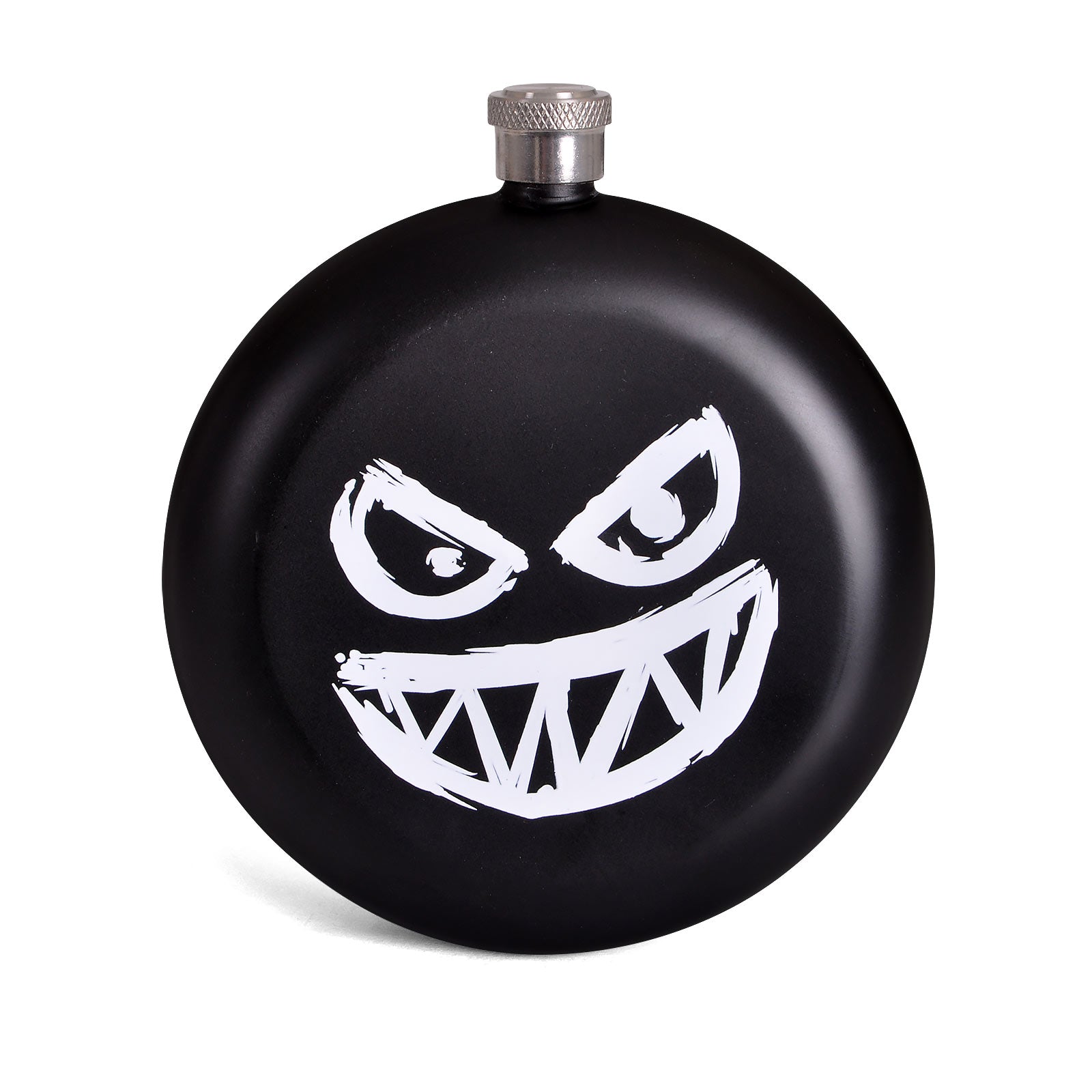 Imagen del producto Call of Duty - Icono de Sonrisa Ruin Petaca