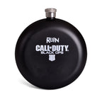 Imagen del producto Call of Duty - Icono de Sonrisa Ruin Petaca