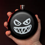 Imagen del producto Call of Duty - Icono de Sonrisa Ruin Petaca