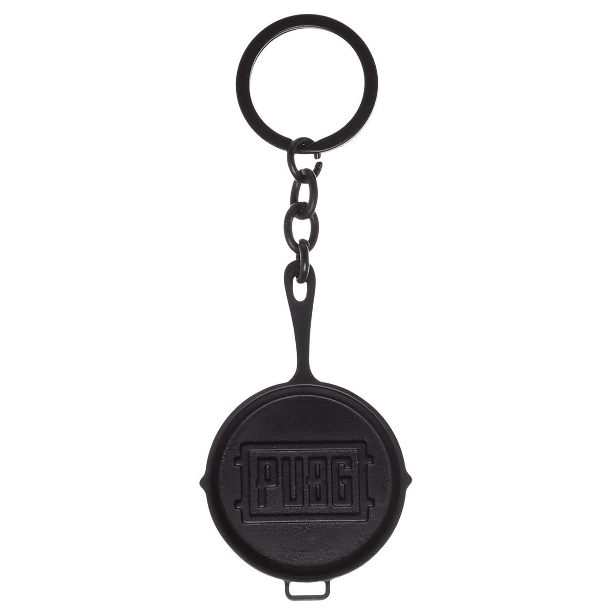 Imagen del producto PUBG - Llavero de sartén con logo
