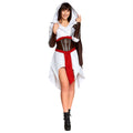 Imagen del producto Disfraz de Asesina para mujeres, fans de Assassin's Creed