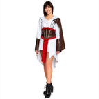 Imagen del producto Disfraz de Asesina para mujeres, fans de Assassin's Creed