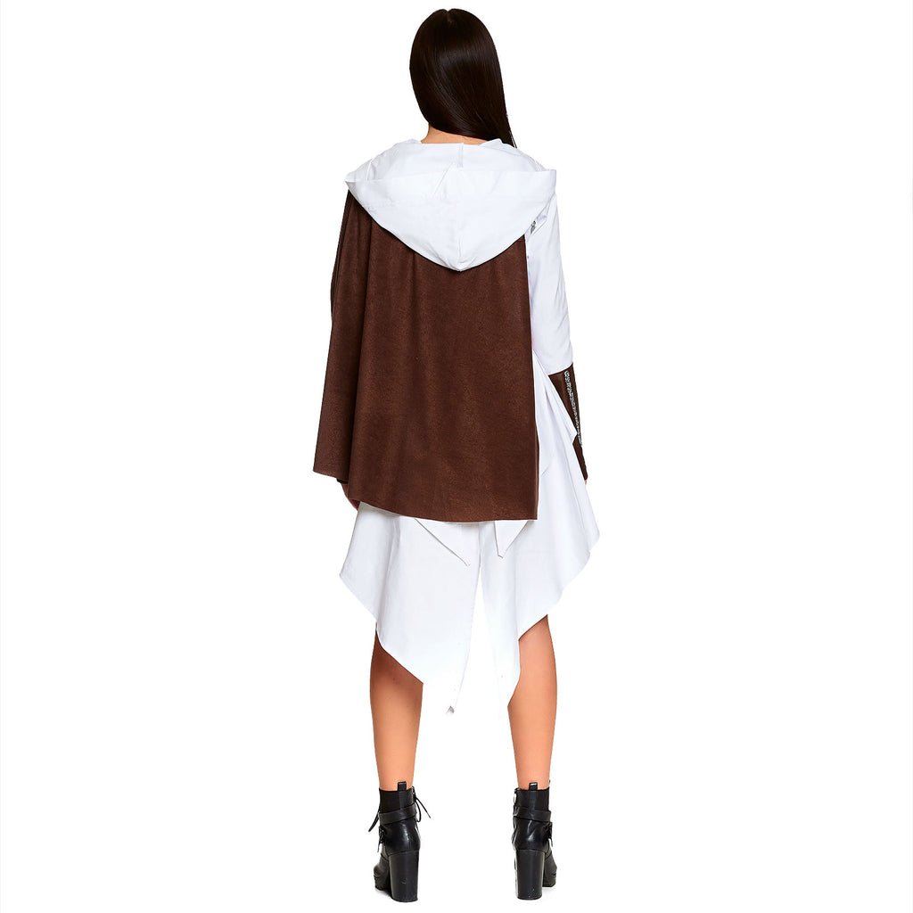 Imagen del producto Disfraz de Asesina para mujeres, fans de Assassin's Creed