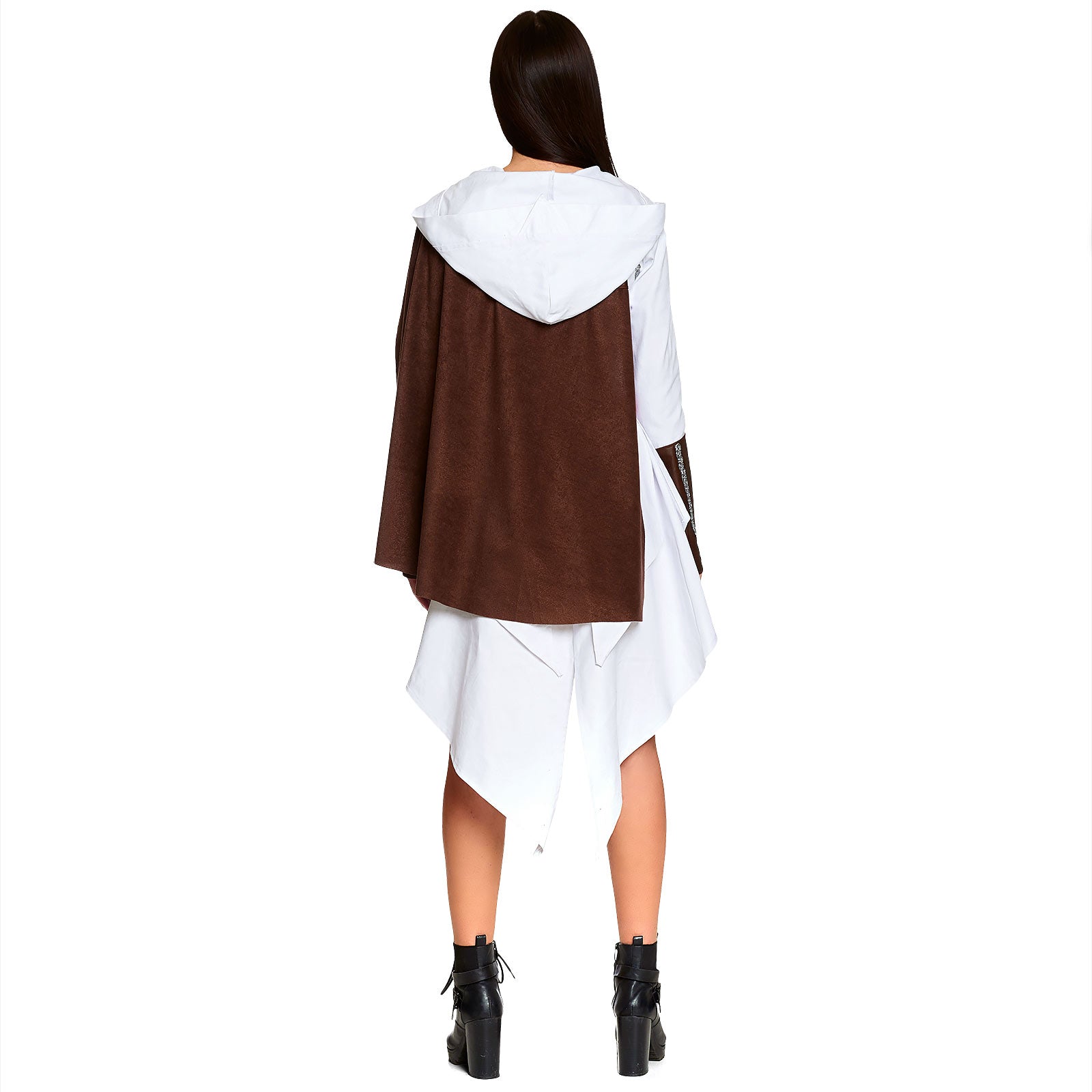 Imagen del producto Disfraz de Asesina para mujeres, fans de Assassin's Creed