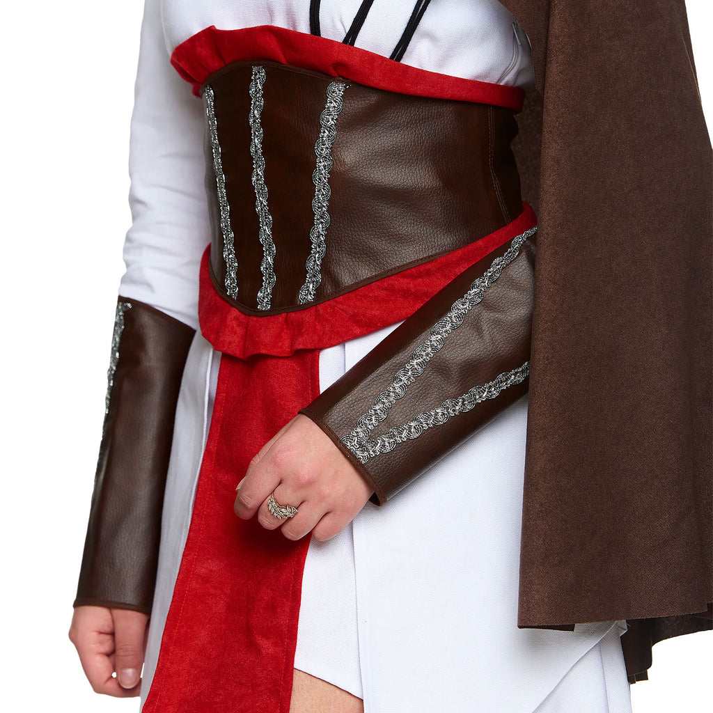 Imagen del producto Disfraz de Asesina para mujeres, fans de Assassin's Creed