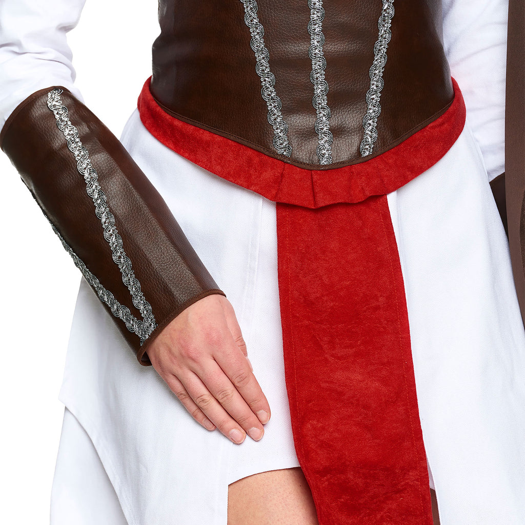 Imagen del producto Disfraz de Asesina para mujeres, fans de Assassin's Creed