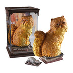 Imagen del producto Crookshanks - Figura de Criaturas Mágicas de Harry Potter