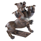 Imagen del producto Fluffy - Figura de Bestias Mágicas de Harry Potter