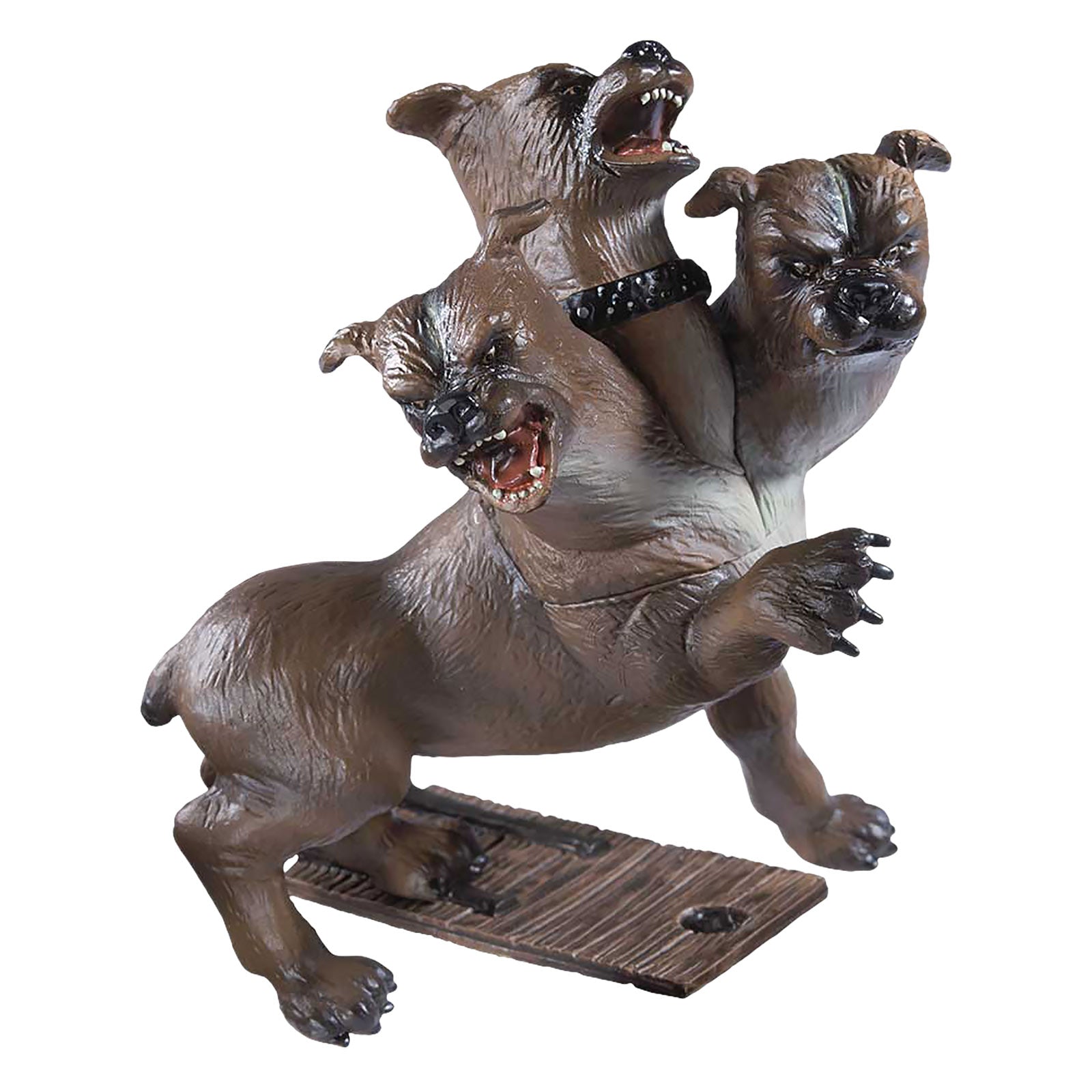 Imagen del producto Fluffy - Figura de Bestias Mágicas de Harry Potter