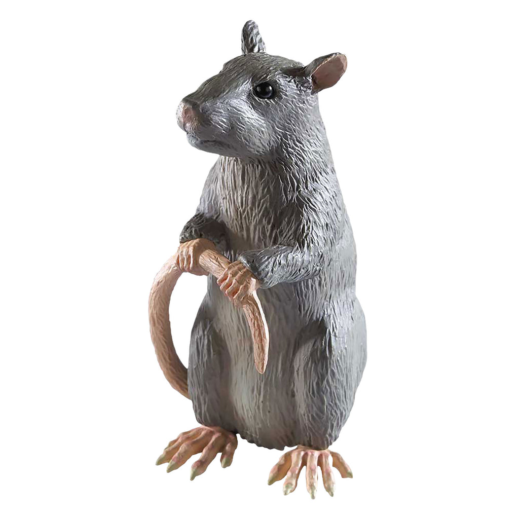 Imagen del producto Sarna - Figura de Animales Mágicos de Harry Potter