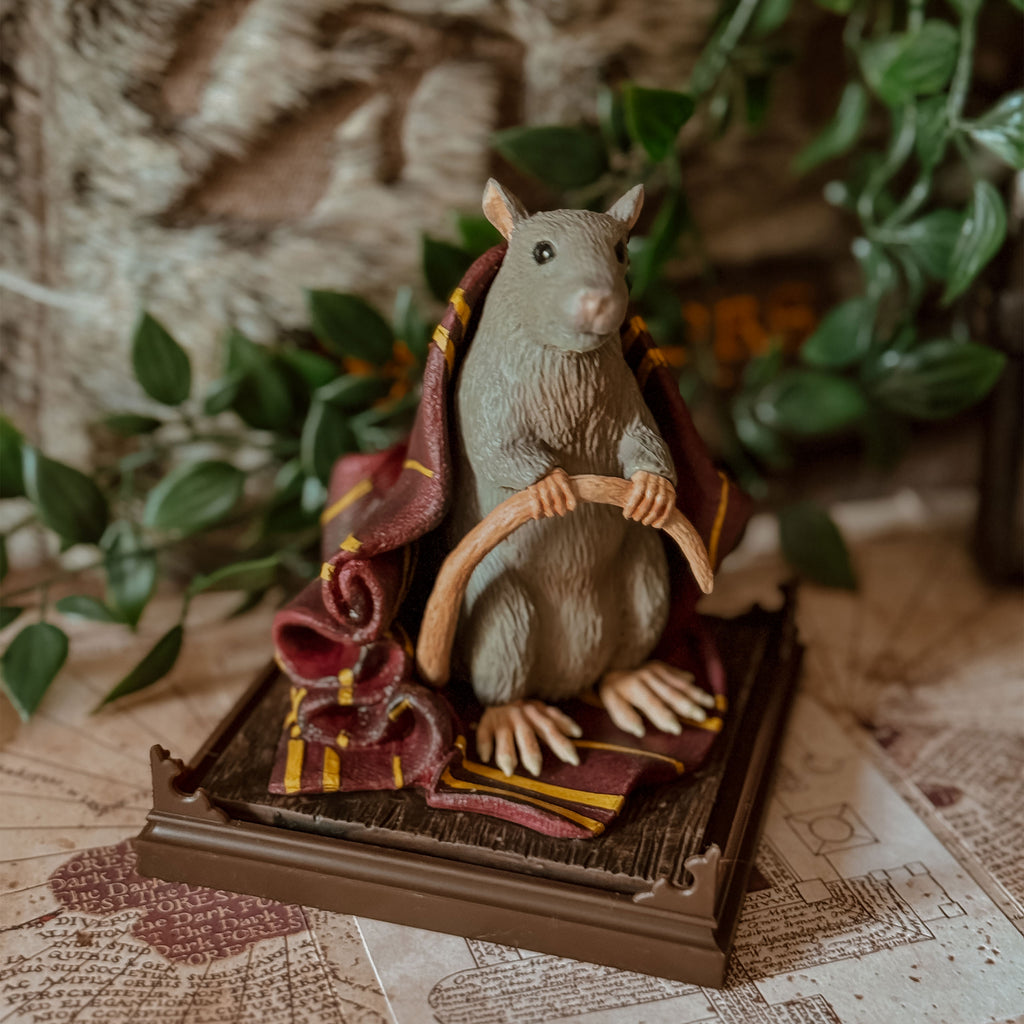 Imagen del producto Sarna - Figura de Animales Mágicos de Harry Potter