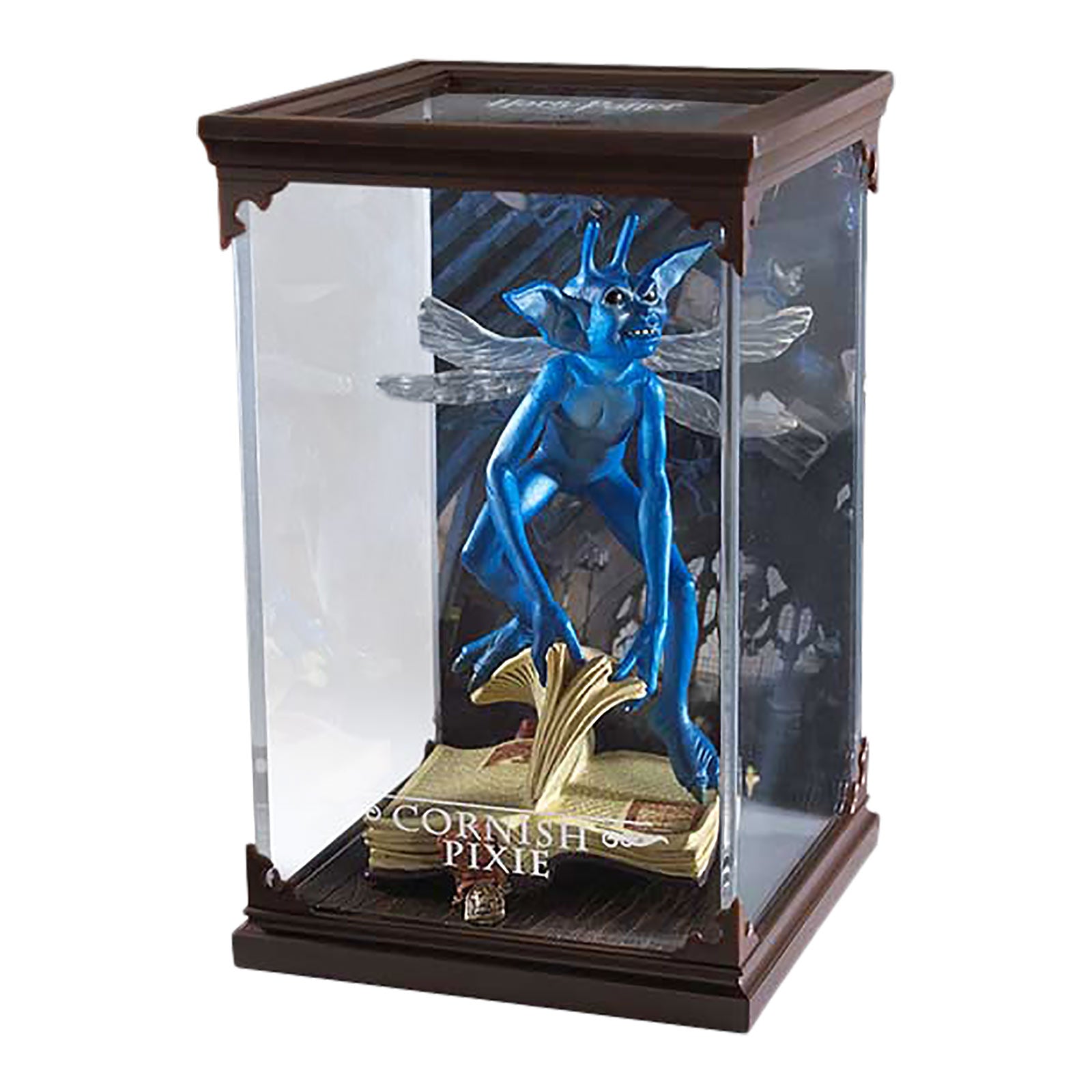 Imagen del producto Duende - Figura de Harry Potter Magical Creatures