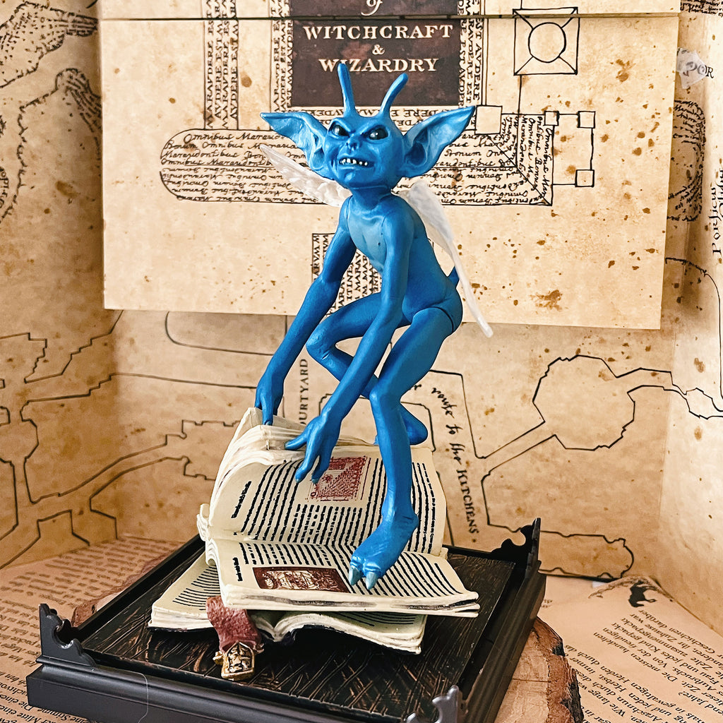 Product image Pixie - Harry Potter Magical Creatures Figure