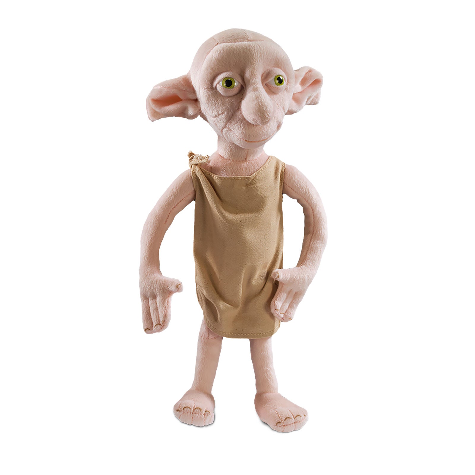 Imagen del producto Dobby - Figura de peluche de Harry Potter