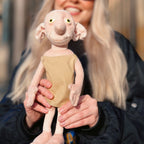 Imagen del producto Dobby - Figura de peluche de Harry Potter