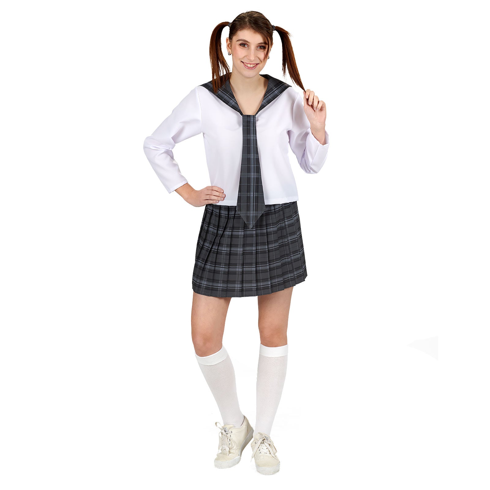 Imagen del producto Disfraz de Colegiala Cosplay para Mujer