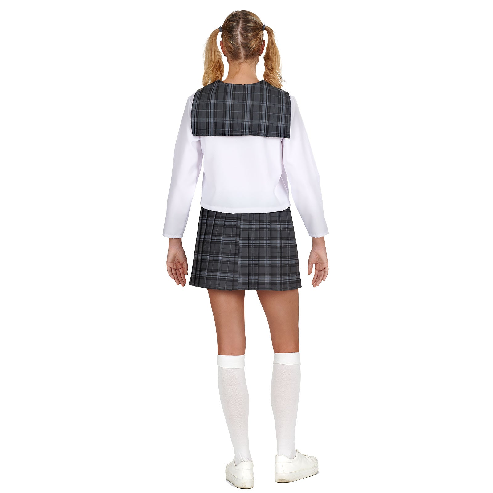 Imagen del producto Disfraz de Colegiala Cosplay para Mujer