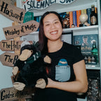 Product image Pocket Niffler - Fantastic Beasts Women's T-Shirt Black