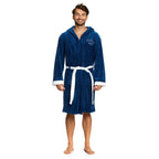 Imagen del producto Doctor Who - Tardis Temporada 11 Bata azul