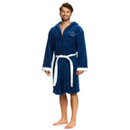 Imagen del producto Doctor Who - Tardis Temporada 11 Bata azul