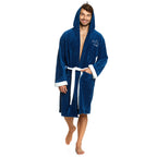 Imagen del producto Doctor Who - Tardis Temporada 11 Bata azul