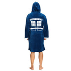 Imagen del producto Doctor Who - Tardis Temporada 11 Bata azul