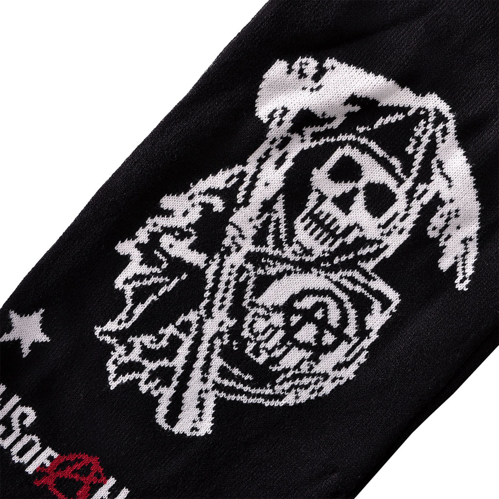 Imagen del producto Bufanda Sons of Anarchy - Logo Reaper