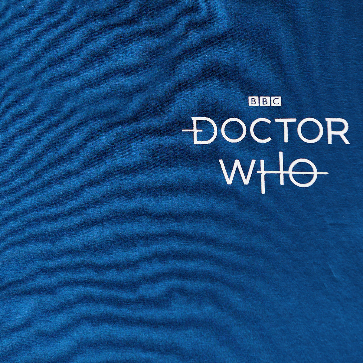 Imagen del producto Doctor Who - Pijama corto Tardis para mujer