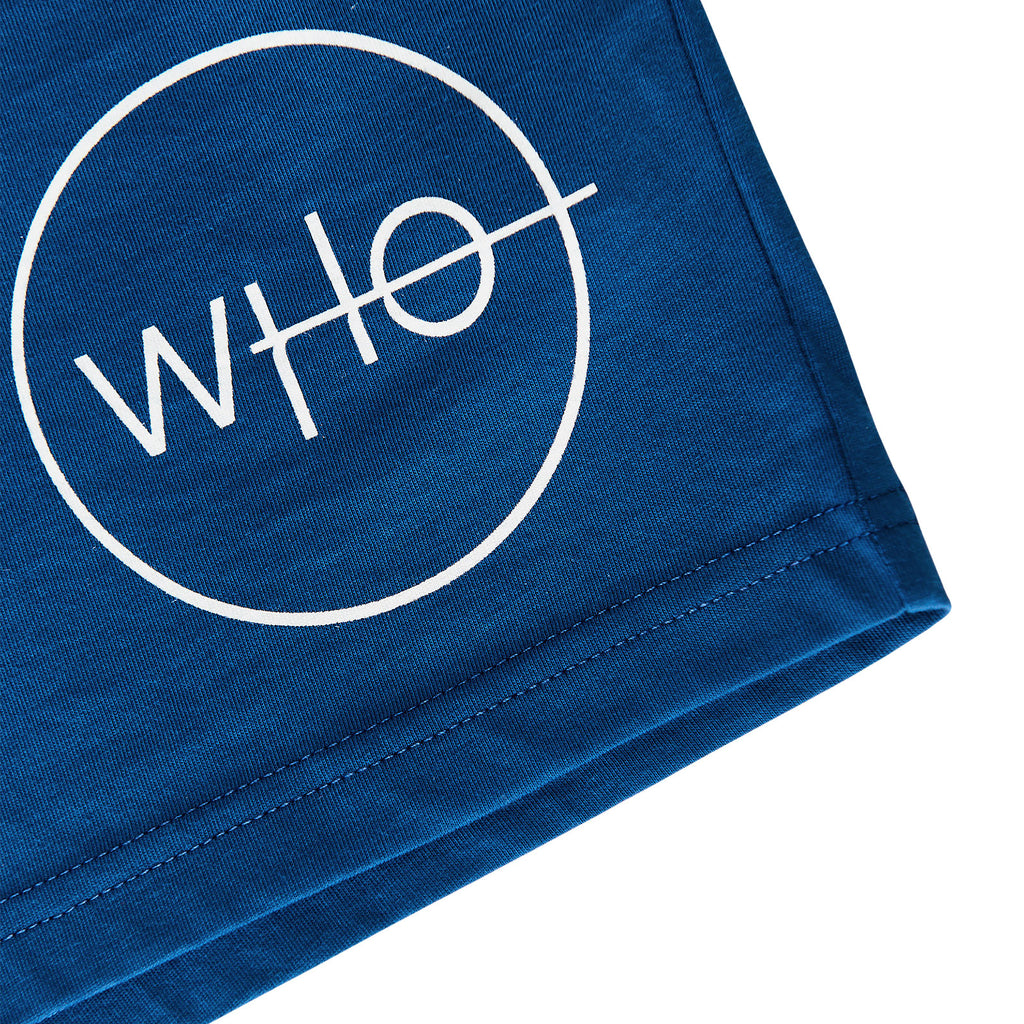 Imagen del producto Doctor Who - Pijama corto Tardis para mujer