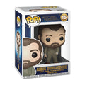 Imagen del producto Figura Funko Pop de Dumbledore - Animales fantásticos