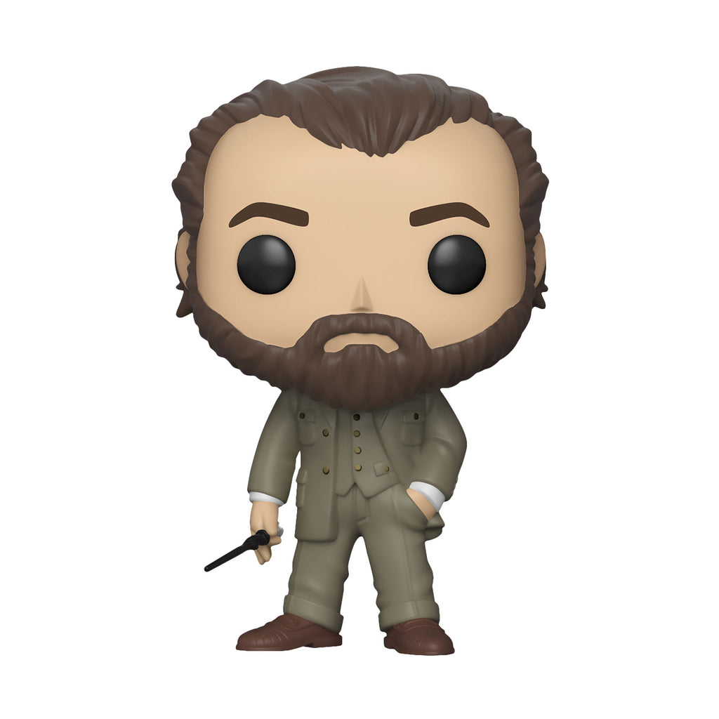 Imagen del producto Figura Funko Pop de Dumbledore - Animales fantásticos