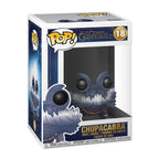 Imagen del producto Figura Funko Pop Chupacabra - Animales Fantásticos