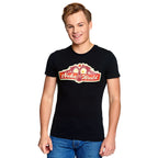 Imagen del producto Fallout - Camiseta Nuka World negra
