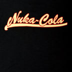 Imagen del producto Fallout - Camiseta Nuka World negra