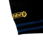 Imagen del producto Fallout - Chaqueta universitaria con logo de Vault 76