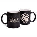 Imagen del producto Juego de Tronos - Set de Tazas Deluxe Edición Limitada