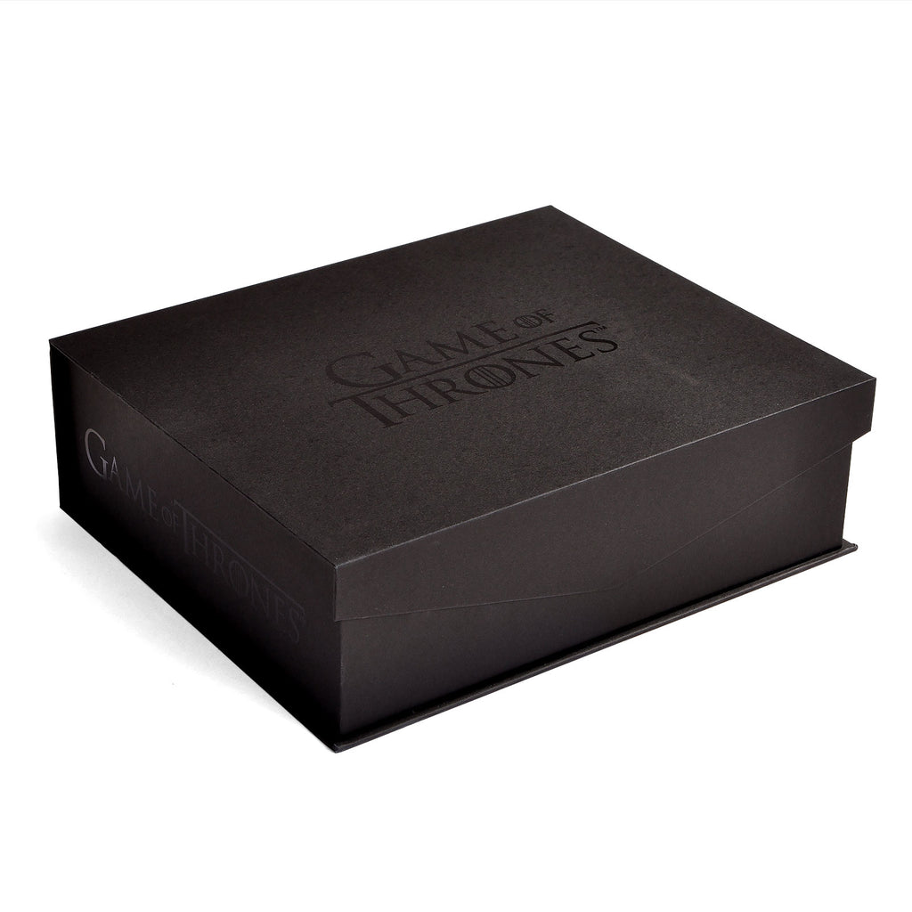 Imagen del producto Juego de Tronos - Set de Tazas Deluxe Edición Limitada